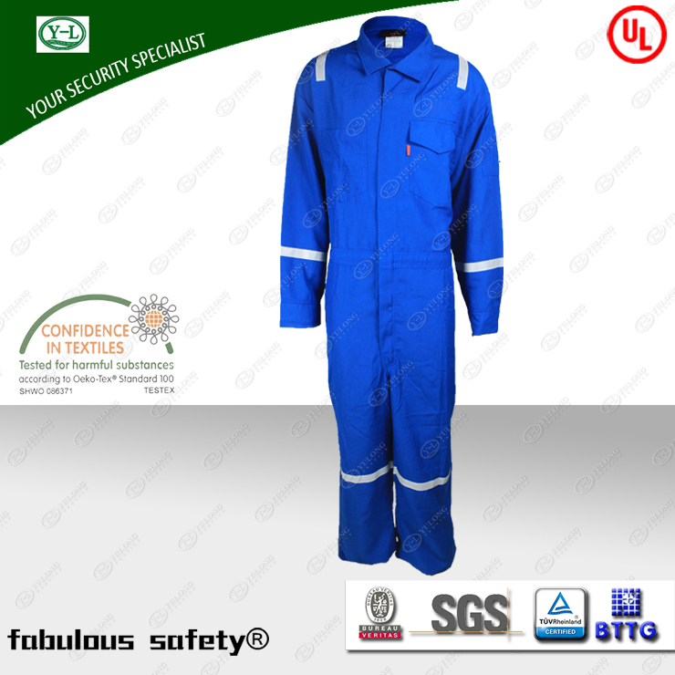 市纺织生产的阻燃防护服 市纺织生产的阻燃防护服