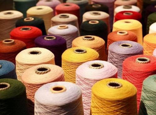 纺织纱线的种类有哪些？