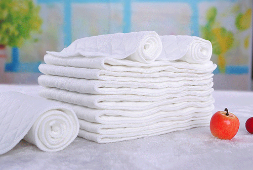 生态棉是什么面料？和纯棉的区别是什么？
