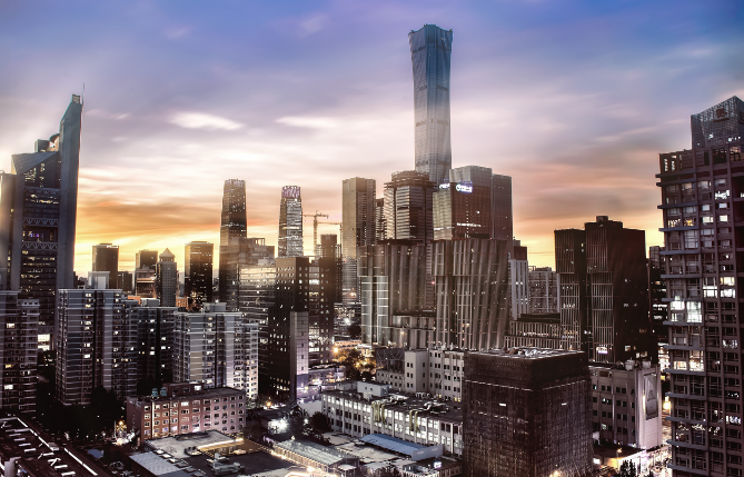  碳标签在中国的新进展：国际权威机构碳信托开启国内认证业务