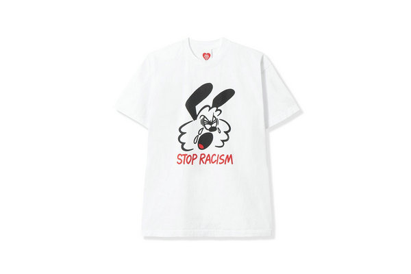 Verdy 全新「Black Lives Matter」运动慈善 T 恤1.jpg