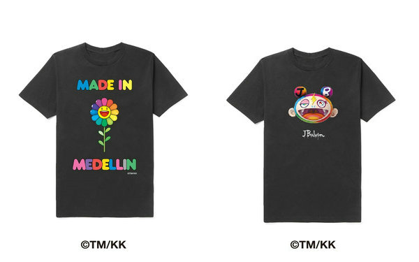 J Balvin x 村上隆全新联名系列5.jpg