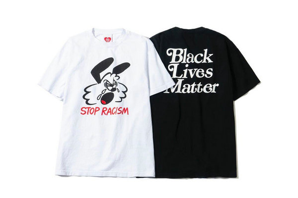 Verdy 全新「Black Lives Matter」运动慈善 T 恤0.jpg Verdy 全新「Black Lives Matter」运动慈善 T 恤0.jpg
