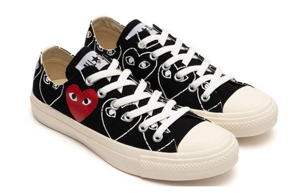 GDG PLAY x 匡威 Chuck 70 联乘鞋款.jpg