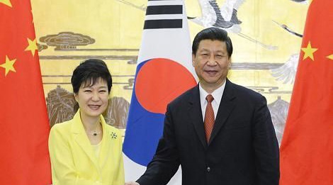 中韩自贸协定礼成 纺服出口将扭亏为盈？