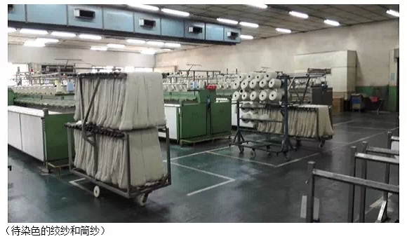 韩国棉纺织的发展情况与趋势