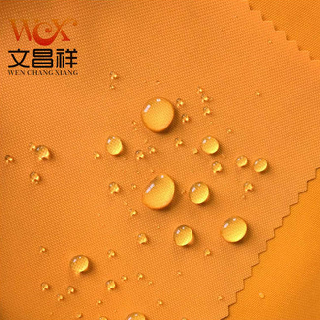 帐篷布选择牛津布是好的选择
