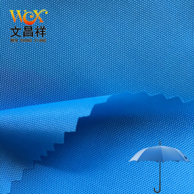 让雨水和火焰不再是问题！牛津布防水防火雨伞全程揭秘