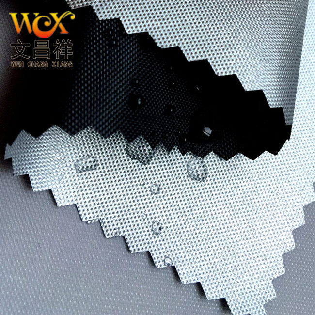 600D牛津布涂银牛津布|牛津布|