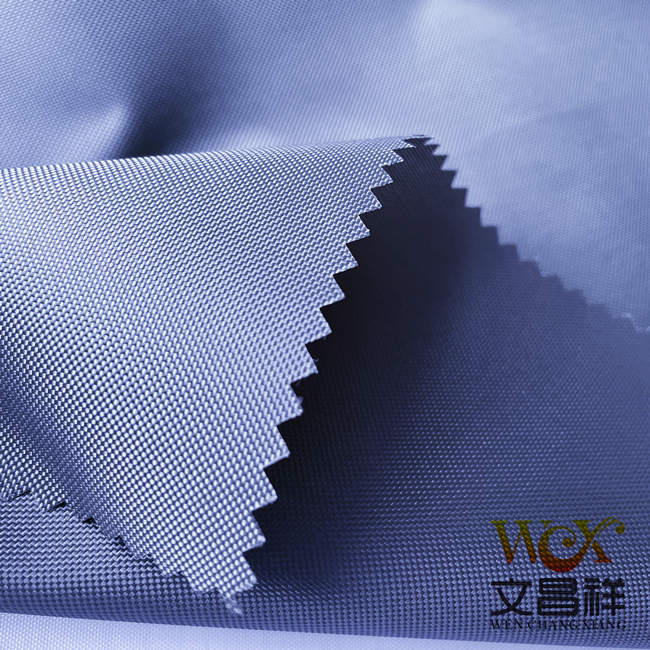 涤纶面料和尼龙牛津布的不同功能