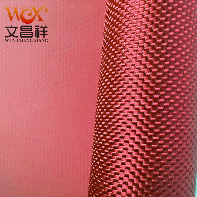PVC牛津布和防水牛津布的区别？