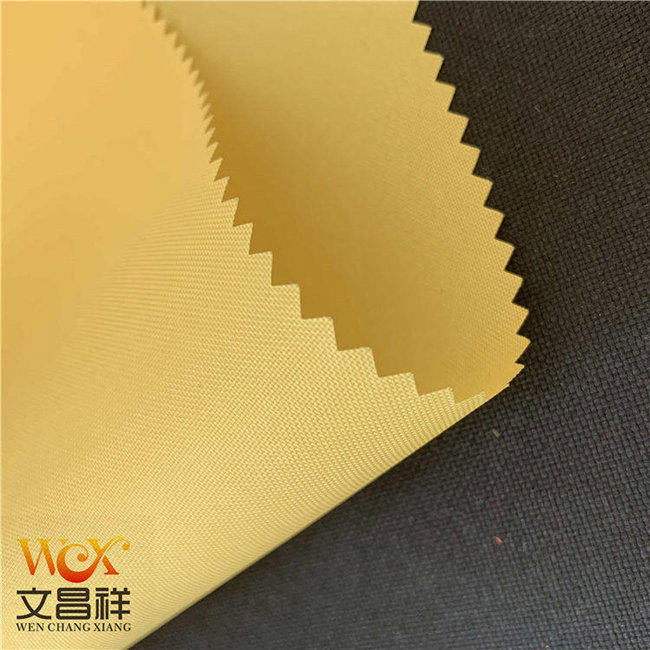牛津布和涤塔夫有什么区别？