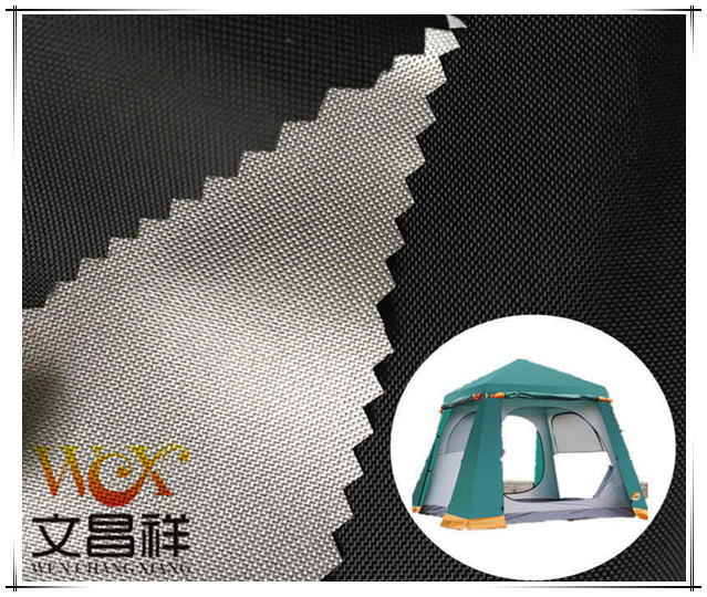 帐篷布面料什么材质的好？