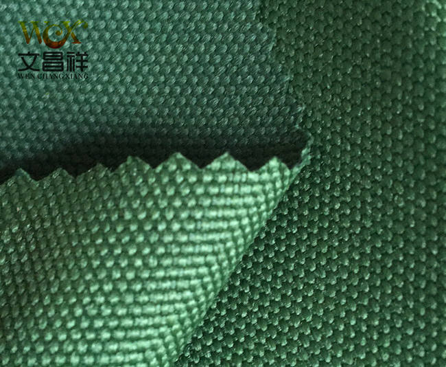 牛津布面料影响价格的因素是什么？