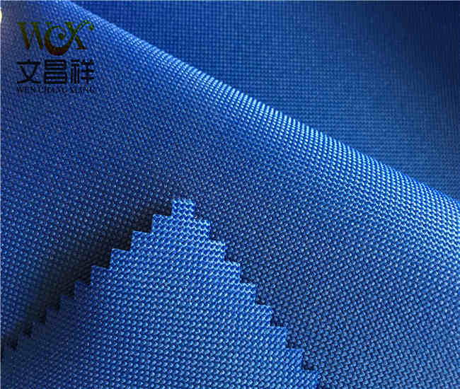 涤纶牛津布有什么特性？