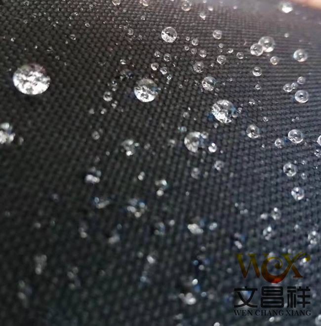 尼龙防水牛津布有什么特点？
