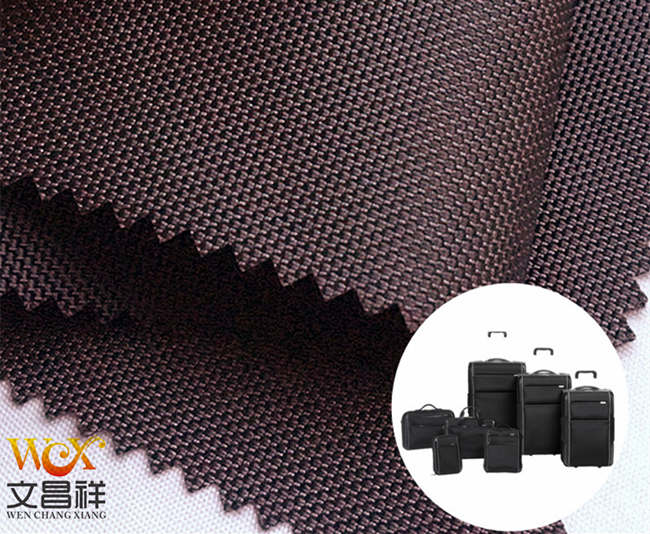 箱包选用防水牛津布的优点