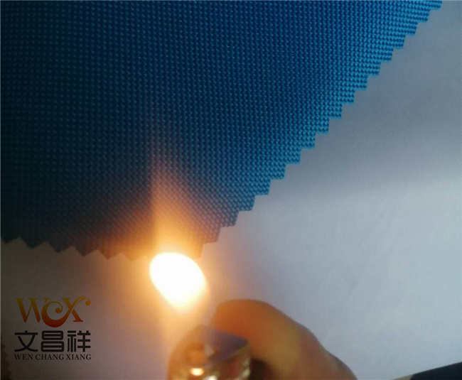 耐久性阻燃布是什么特点？