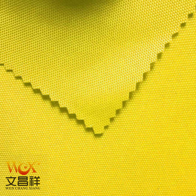 牛津布600Dx600D的含义是什么?