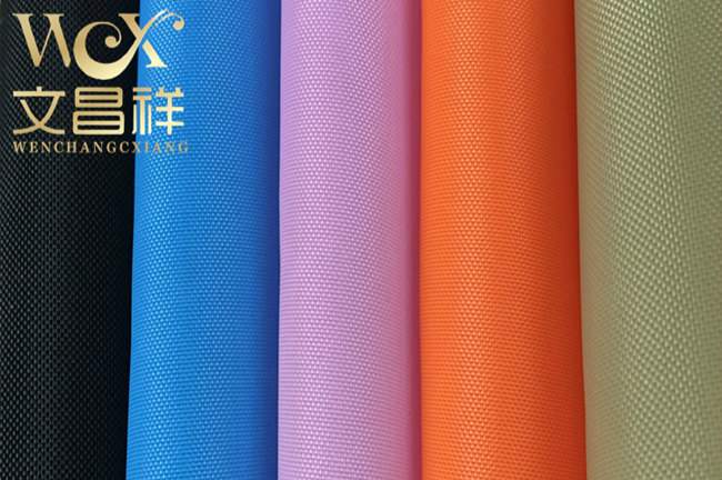 多功能、多样化、多用途牛津布面料