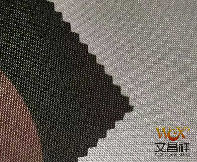 牛津布和帆布材质的不同？