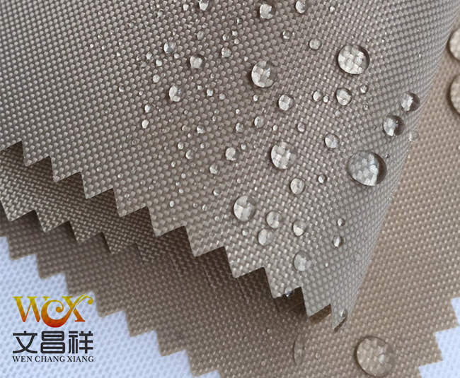 防水牛津布 防水牛津布