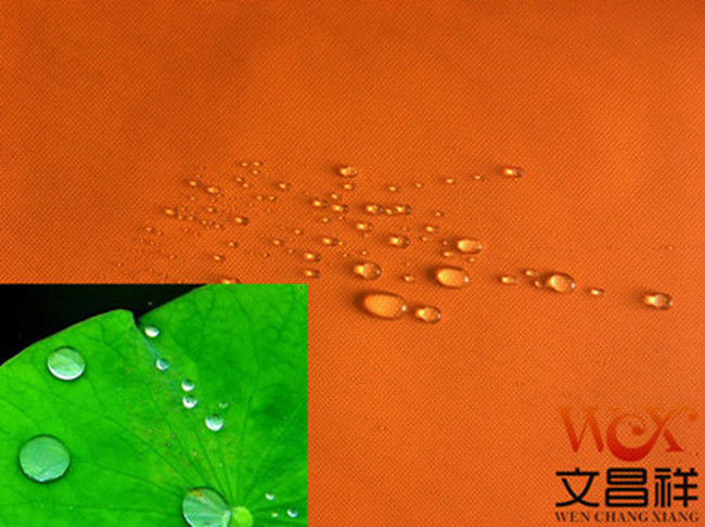 210D防水面料用途有哪些？