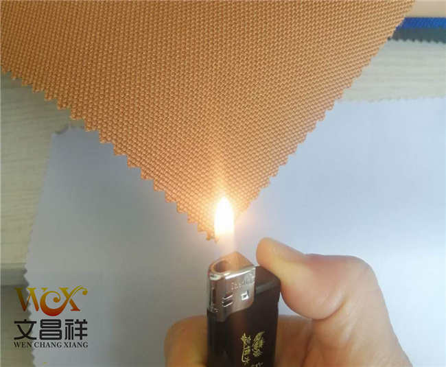 阻燃面料怎么制作的？