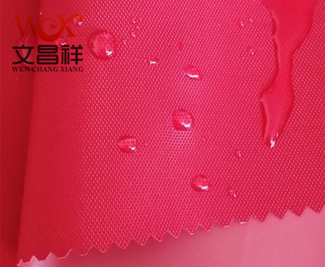 防水牛津布能防多少水压？