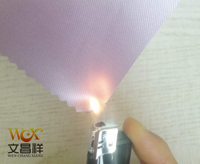 涤纶窗帘牛津布有什么特性？