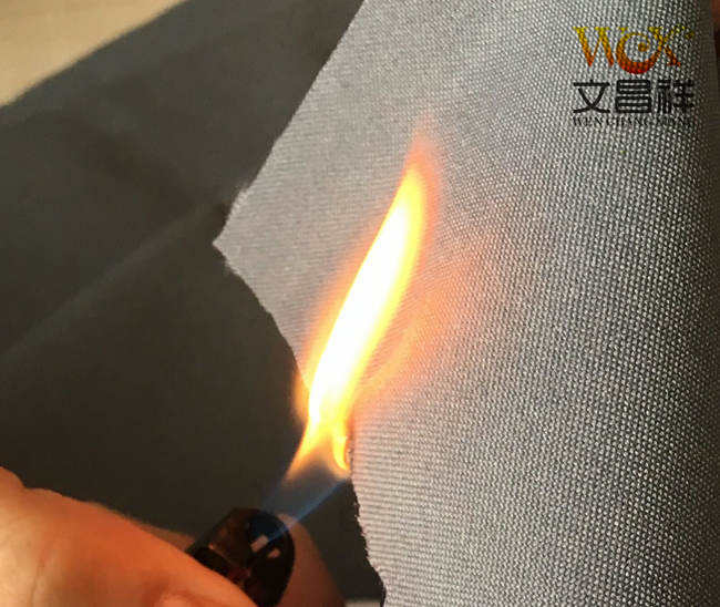 永久性阻燃牛津布的发展趋势