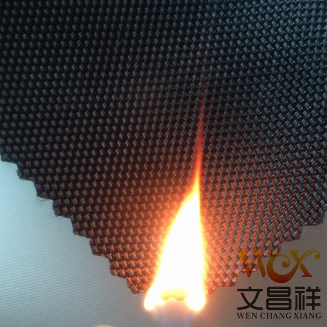 防火布面料的应用领域