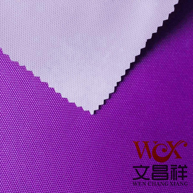 PU牛津布有什么用处？