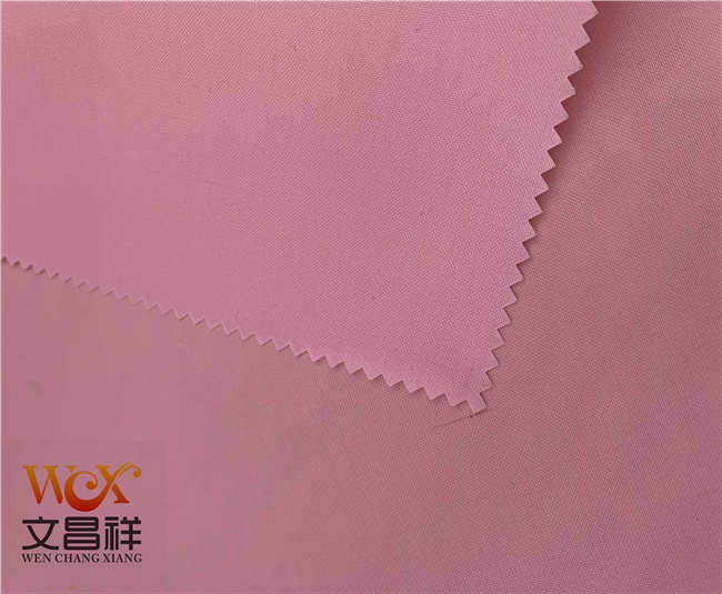 涤纶布和尼龙布是一样的布料吗 ？