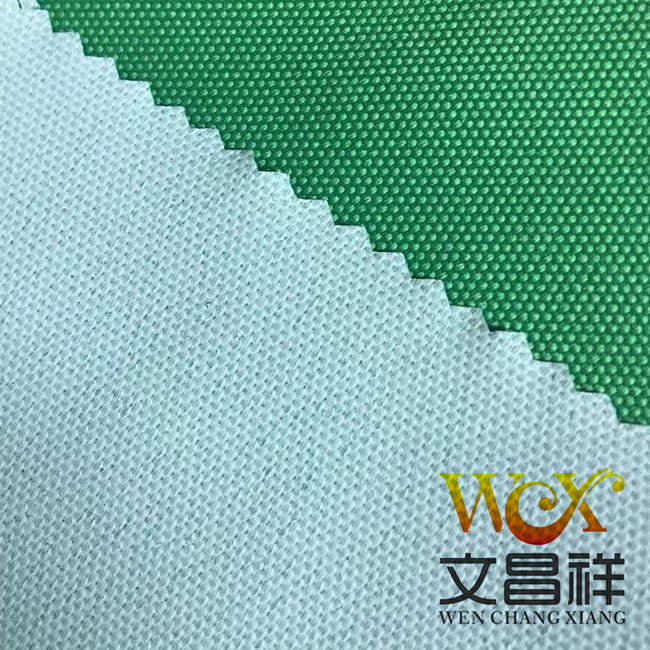 PVC涂层牛津布有哪些种类？