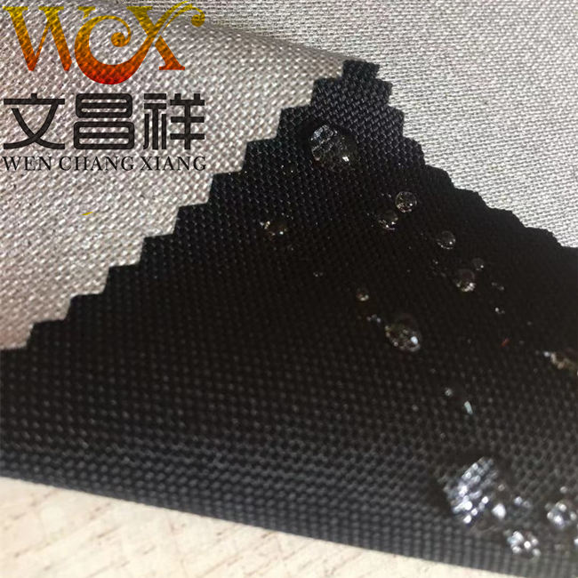涂层牛津布材质有毒吗？