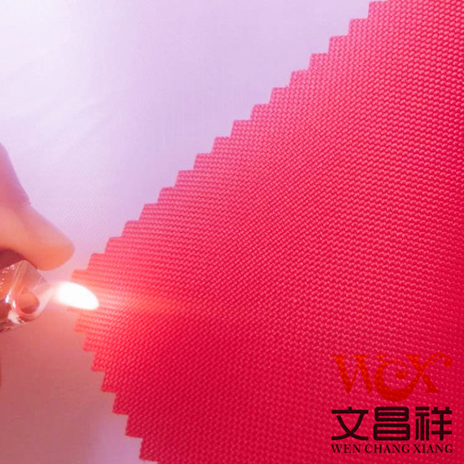 防火阻燃布 防火阻燃布