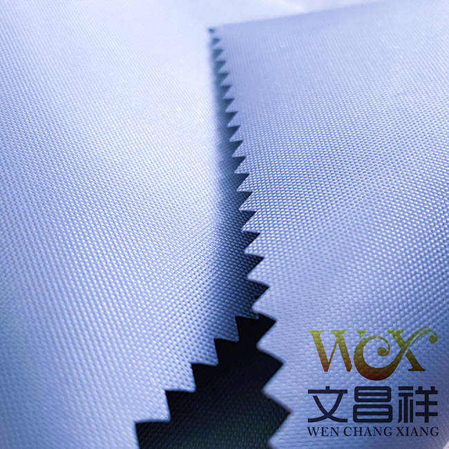 牛津布跟帆布有什么区别？
