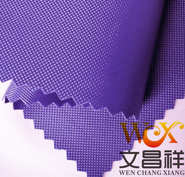 防水牛津布面料的工作原理
