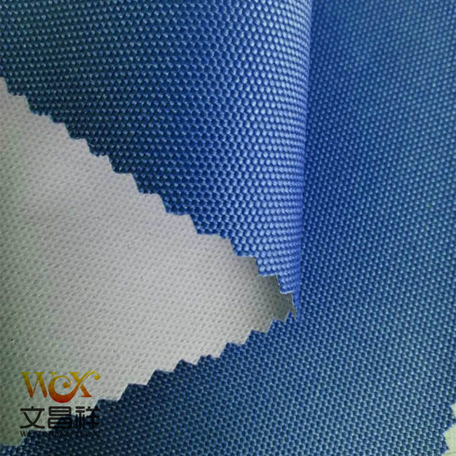 怎么区分600D和900D牛津布？