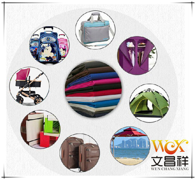 牛津布用途 牛津布用途