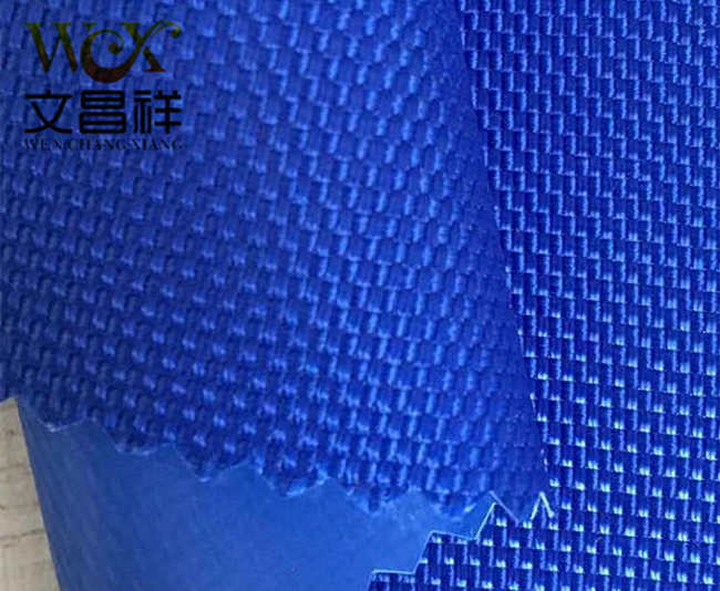 牛津布是环保面料吗？