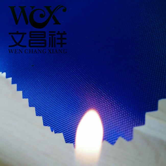 阻燃牛津布有哪些好处？