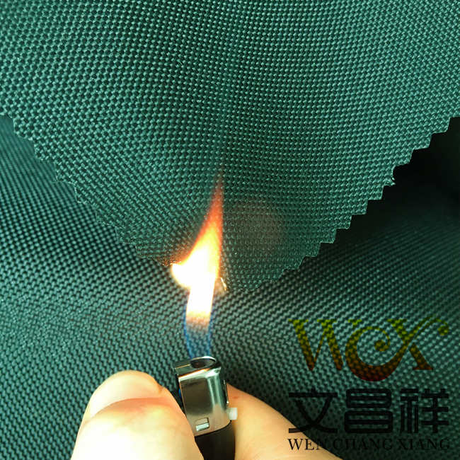 防火布是什么材质？