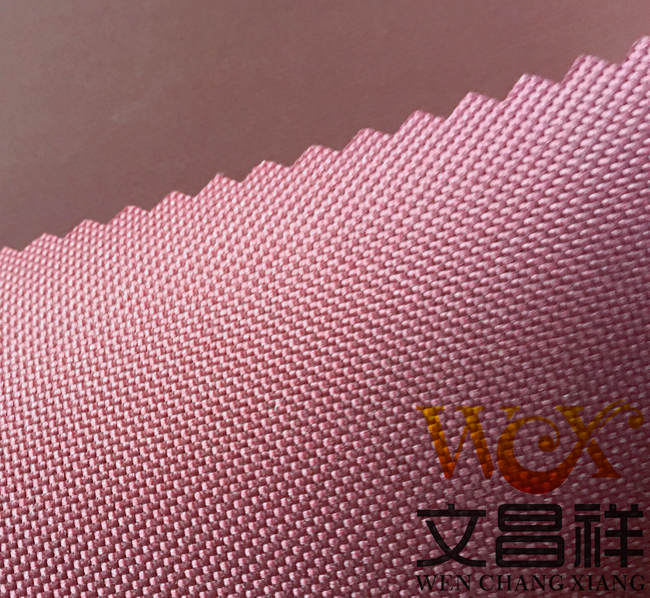 什么是环保牛津布？