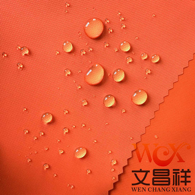 牛津布箱包的基本特性