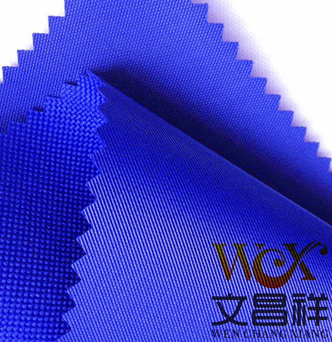 什么是600DPVC牛津布