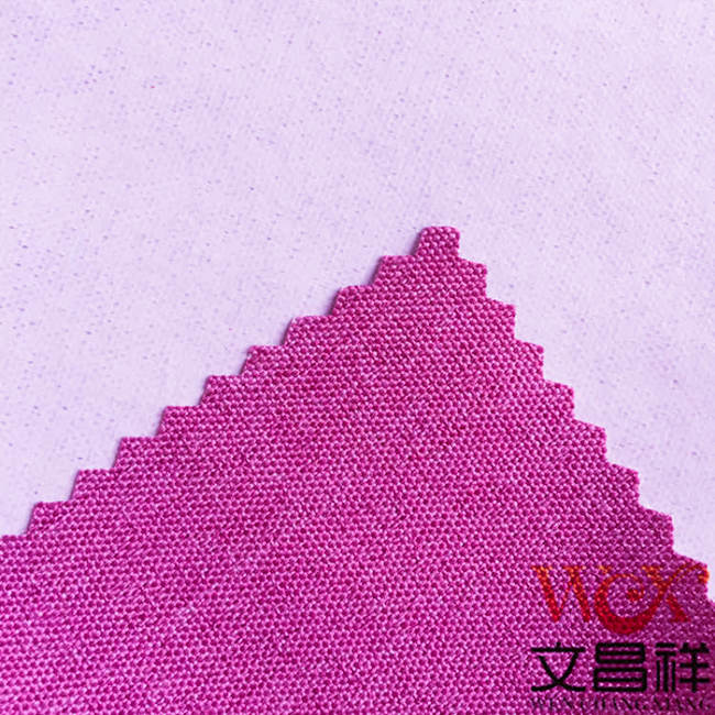 300D牛津布为什么能防火