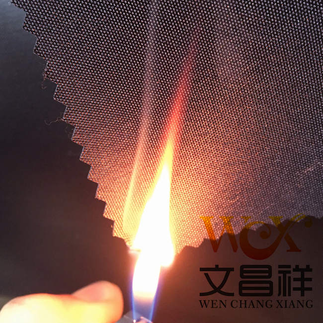 防火阻燃布有品类有哪些？