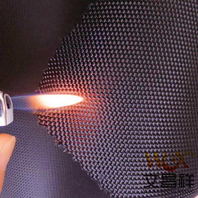 防火布是什么材料？